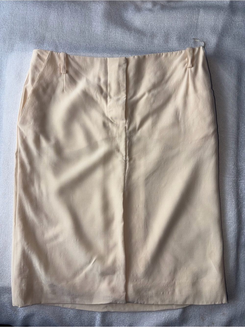 Chloé skirt